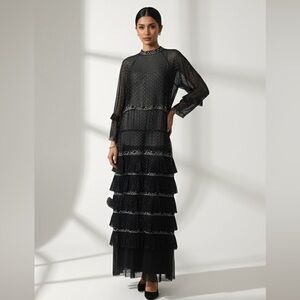 * BEAUTIFUL * DRESS Chloe size 4